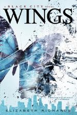 Wings Cover des Buches Wings (ISBN: 9780147511409)