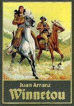 Winnetou 1 Cover des Buches Winnetou 1 (ISBN: 9783894742447)