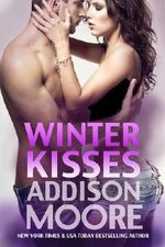 Winter Kisses (3:AM Kisses Book 2) Cover des Buches Winter Kisses (3:AM Kisses Book 2) (ISBN: 9781624300141)