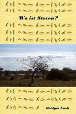 Wo ist Steven? Cover des Buches Wo ist Steven? (ISBN: B00Q4LR9IK)