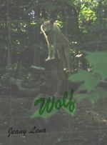 Wolf Cover des Buches Wolf (ISBN: B00AOP088K)