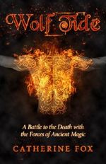 Wolf Tide Cover des Buches Wolf Tide (ISBN: B00G6HO296)