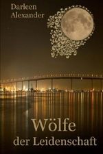 Wölfe der Leidenschaft Cover des Buches Wölfe der Leidenschaft (ISBN: 9781481828642)