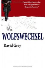 Wolfswechsel Cover des Buches Wolfswechsel (ISBN: 9783000398919)