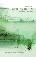 Wolkenschatten Cover des Buches Wolkenschatten (ISBN: 9783842329843)