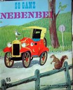 Wunder-Bücher. 55. So ganz nebenbei Cover des Buches Wunder-Bücher. 55. So ganz nebenbei (ISBN: B0000BU9TK)