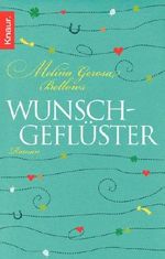 Wunschgeflüster: Roman Cover des Buches Wunschgeflüster: Roman (ISBN: 9783426400241)