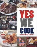 Yes we cook Cover des Buches Yes we cook (ISBN: 9783842707283)