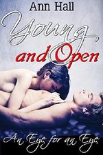Young And Open: An Eye For An Eye Cover des Buches Young And Open: An Eye For An Eye (ISBN: B00MP1ZN0Y)