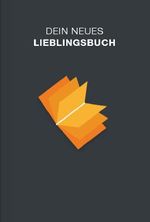 ZDF Dein Buch Cover des Buches ZDF Dein Buch (ISBN: ZDFZDFZDFZDFZDF)