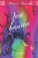 Zart besaitet Cover des Buches Zart besaitet (ISBN: 9781497371071)