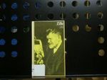 Zille Cover des Buches Zille (ISBN: B00DPO5530)