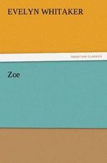 Zoe Cover des Buches Zoe (ISBN: 9783847213178)