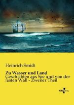 Zu Wasser und Land Cover des Buches Zu Wasser und Land (ISBN: 9783956109683)