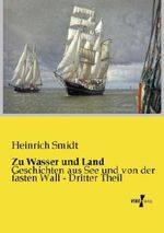 Zu Wasser und Land Cover des Buches Zu Wasser und Land (ISBN: 9783956109690)