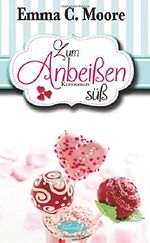 Tennessee Storys: Zum Anbeißen süß Cover des Buches Tennessee Storys: Zum Anbeißen süß (ISBN: 9781508520955)