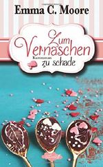 Tennessee Storys: Zum Vernaschen zu schade Cover des Buches Tennessee Storys: Zum Vernaschen zu schade (ISBN: 9781508552772)