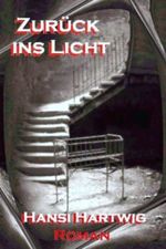 Zurück ins Licht (Das Kleeblatt) Cover des Buches Zurück ins Licht (Das Kleeblatt) (ISBN: B00BZMPBF6)