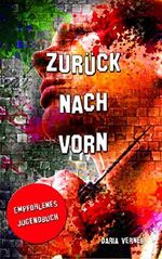 Zurück nach vorn Cover des Buches Zurück nach vorn (ISBN: B00RM49GZW)