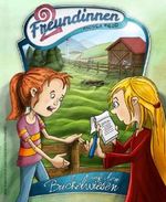 Zwei Freundinnen auf den Buckelwiesen: 2. Band der Reihe "Zwei Freundinnen Cover des Buches Zwei Freundinnen auf den Buckelwiesen: 2. Band der Reihe "Zwei Freundinnen (ISBN: 9783736803657)