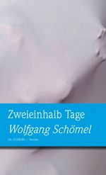 Zwei Tage, drei Nächte Cover des Buches Zwei Tage, drei Nächte (ISBN: 9783954450336)