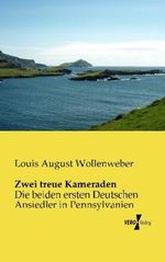 Zwei treue Kameraden Cover des Buches Zwei treue Kameraden (ISBN: 9783956106859)