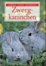 Zwergkaninchen Cover des Buches Zwergkaninchen (ISBN: 9783930790531)