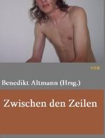 Zwischen DEN Zeilen Cover des Buches Zwischen DEN Zeilen (ISBN: B00EHLUYRM)
