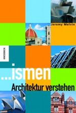 ...ismen. Architektur verstehen Cover des Buches ...ismen. Architektur verstehen (ISBN: 9783896604279)