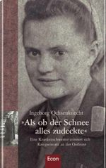 'Als ob der Schnee alles zudeckte' Cover des Buches 'Als ob der Schnee alles zudeckte' (ISBN: 9783430172455)