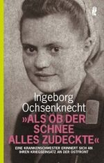 "Als ob der Schnee alles zudeckte" Cover des Buches "Als ob der Schnee alles zudeckte" (ISBN: 9783548367712)