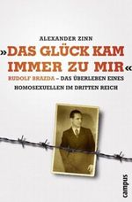 "Das Glück kam immer zu mir" Cover des Buches "Das Glück kam immer zu mir" (ISBN: 9783593394350)