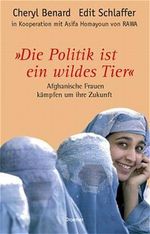 'Die Politik ist ein wildes Tier' Cover des Buches 'Die Politik ist ein wildes Tier' (ISBN: 9783426272794)