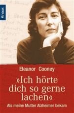 'Ich hörte dich so gerne lachen' Cover des Buches 'Ich hörte dich so gerne lachen' (ISBN: 9783426629581)