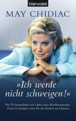 "Ich werde nicht schweigen!" Cover des Buches "Ich werde nicht schweigen!" (ISBN: 9783442372072)