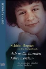 "Ich wollte hundert Jahre werden" Cover des Buches "Ich wollte hundert Jahre werden" (ISBN: 9783404615117)
