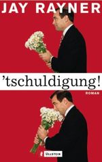 'tschuldigung! Cover des Buches 'tschuldigung! (ISBN: 9783548259505)