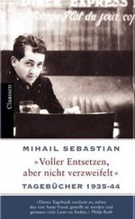 'Voller Entsetzen, aber nicht verzweifelt' Cover des Buches 'Voller Entsetzen, aber nicht verzweifelt' (ISBN: 9783546003612)