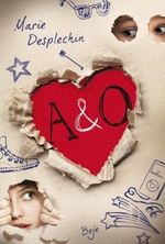 A & O Cover des Buches A & O (ISBN: 9783414823144)