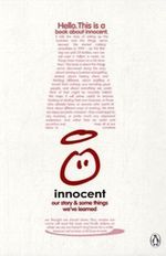 A Book About Innocent Cover des Buches A Book About Innocent (ISBN: 9780718153175)