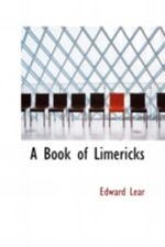 A Book of Limericks Cover des Buches A Book of Limericks (ISBN: 9781103978670)