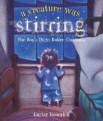 A Creature Was Stirring Cover des Buches A Creature Was Stirring (ISBN: 9781847380968)