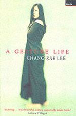 A Gesture Life Cover des Buches A Gesture Life (ISBN: 1587242877)