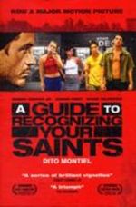 A Guide to Recognizing Your Saints Cover des Buches A Guide to Recognizing Your Saints (ISBN: 9781905978007)