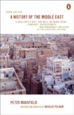 A History of the Middle East Cover des Buches A History of the Middle East (ISBN: 9780718199678)