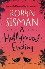 A Hollywood Ending Cover des Buches A Hollywood Ending (ISBN: 9780752883892)