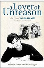 A Lover of Unreason Cover des Buches A Lover of Unreason (ISBN: 9781861059741)