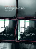 A Photographer's Life 1990-2005, dtsch. Ausg. Cover des Buches A Photographer's Life 1990-2005, dtsch. Ausg. (ISBN: 9783829602631)