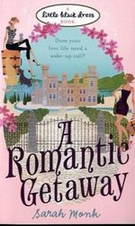 A Romantic Getaway Cover des Buches A Romantic Getaway (ISBN: 9780755345106)