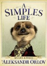 A Simples Life Cover des Buches A Simples Life (ISBN: 9780091940508)